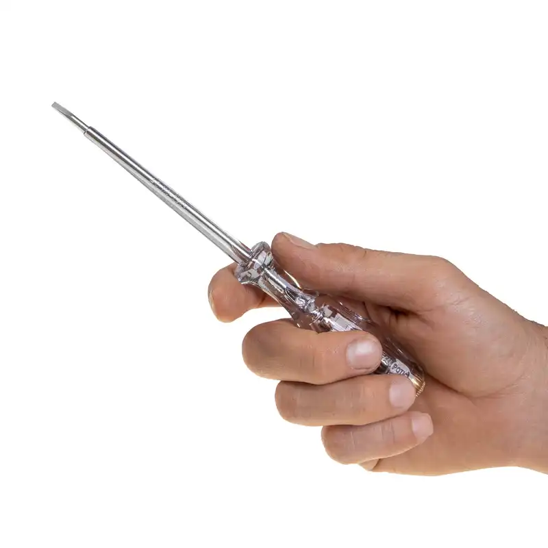 فازمتر ایران پتک مدل QD 1012