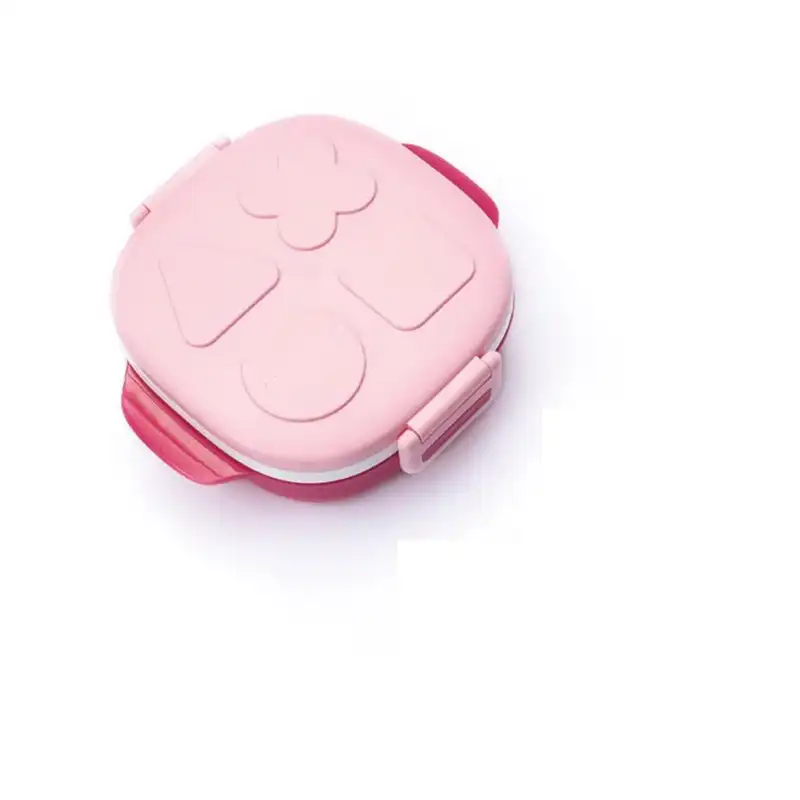 ظرف غذای کودک کد 0349