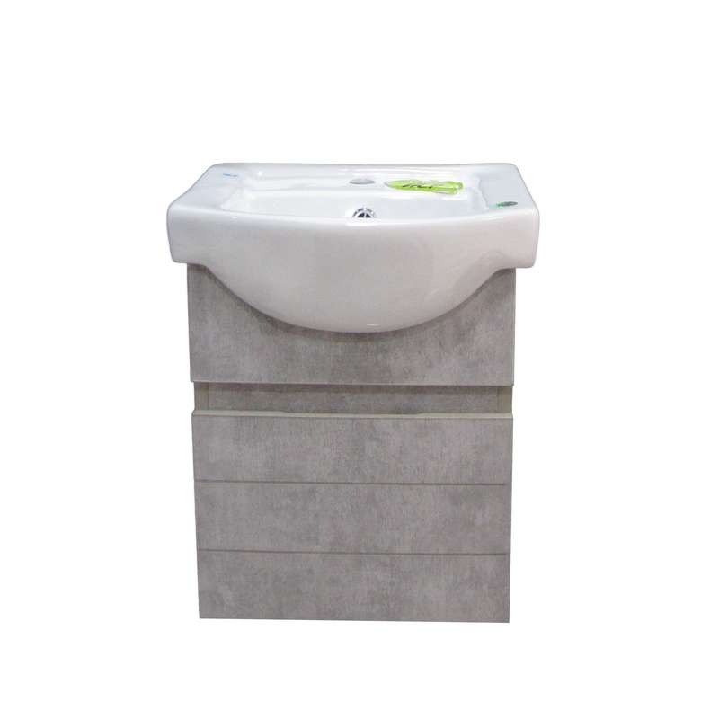ست کابینت و روشویی مدل ALWT42