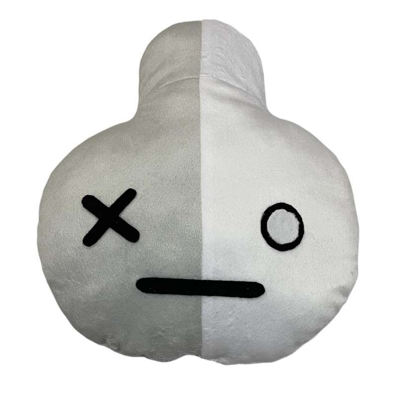 عروسک مدل bt21 طرح ون طول 30 سانتیمتر