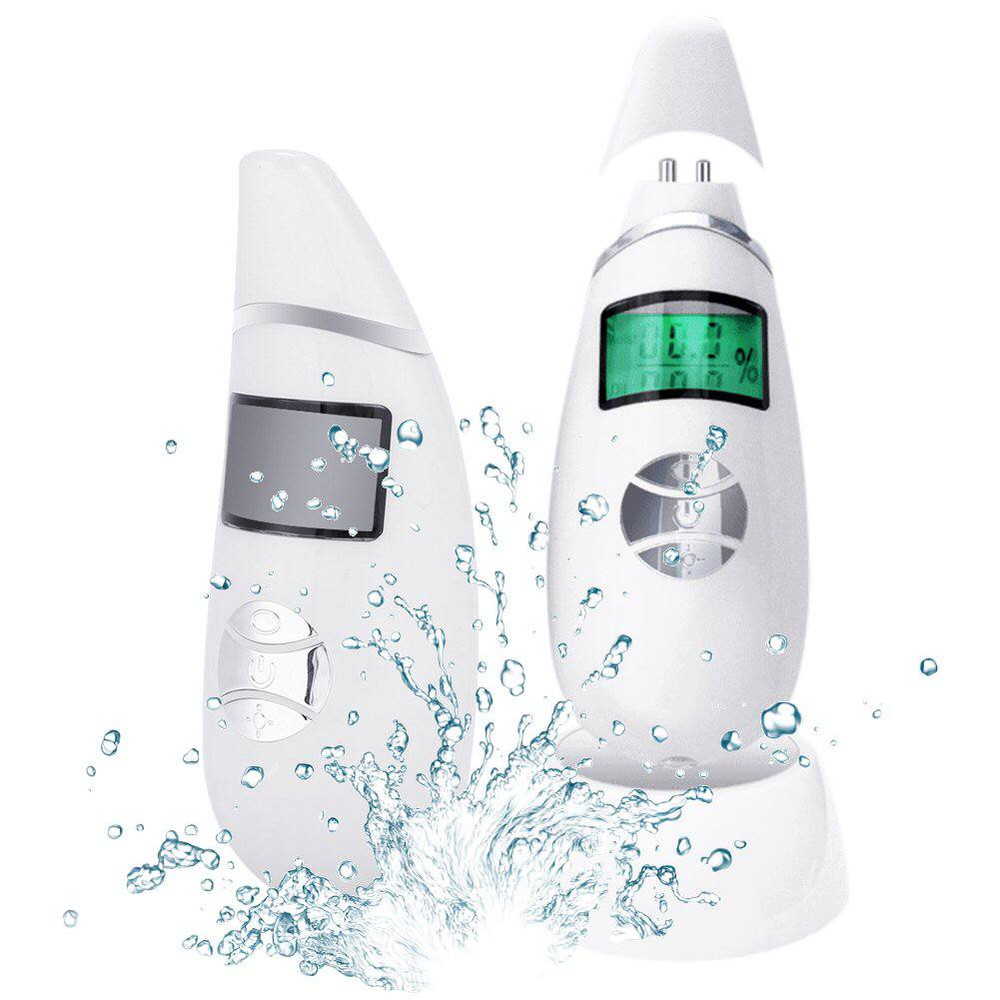 دستگاه انالیز پوست مدل DIGITAL-MOISTURE