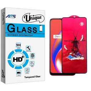 AFS Unique king Screen Protector For Realme  C12