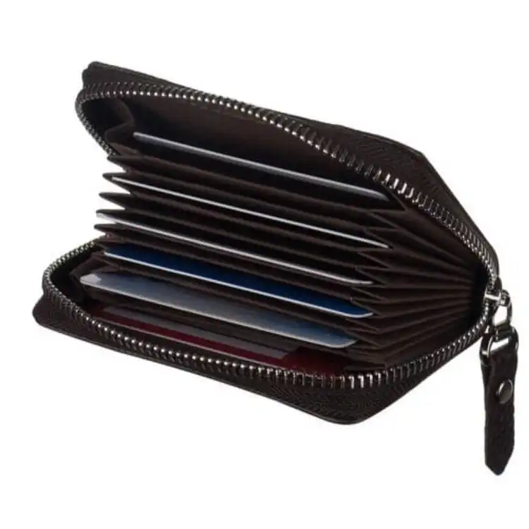 جاکارتی مدل چرمی