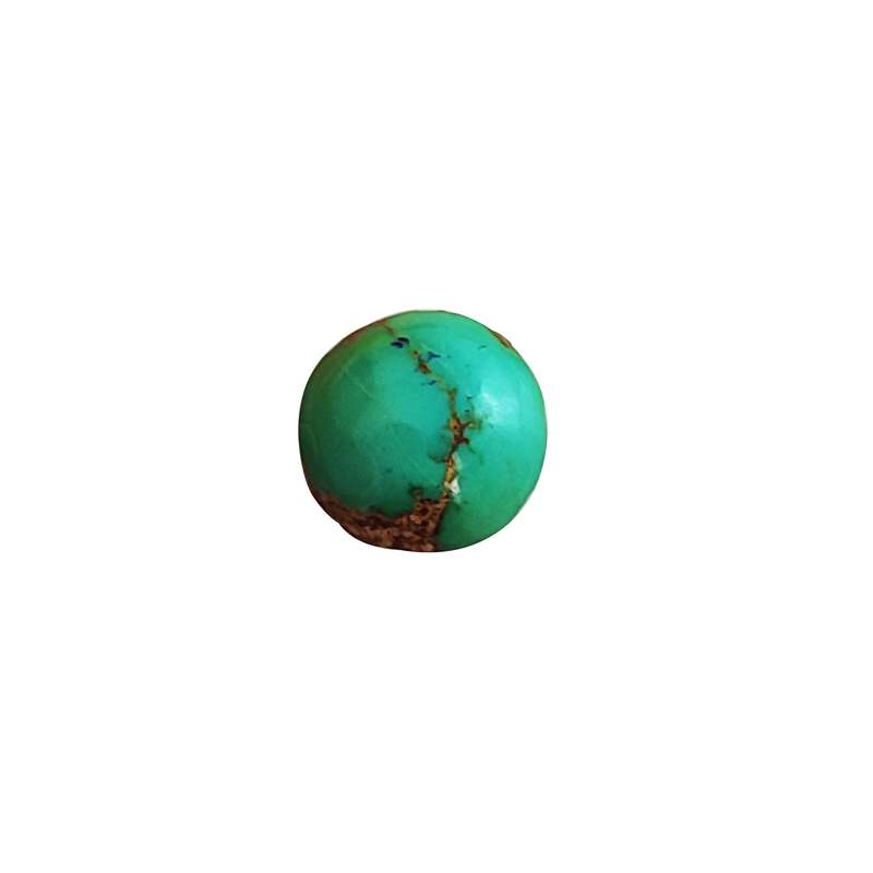 سنگ فیروزه مدل نیشابوری کد NG2257