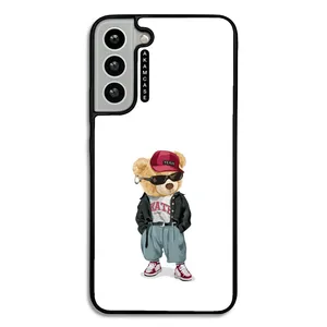 AKAM AMC-WSGS22P-BARON FILOU-17 Cover For Samsung Galaxy S22 Plus