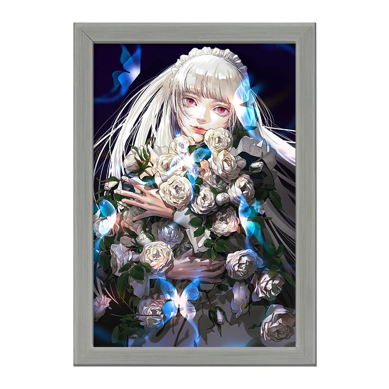 تابلو خندالو طرح بازی فاتا مورگانا (Fata Morgana) کد 35283