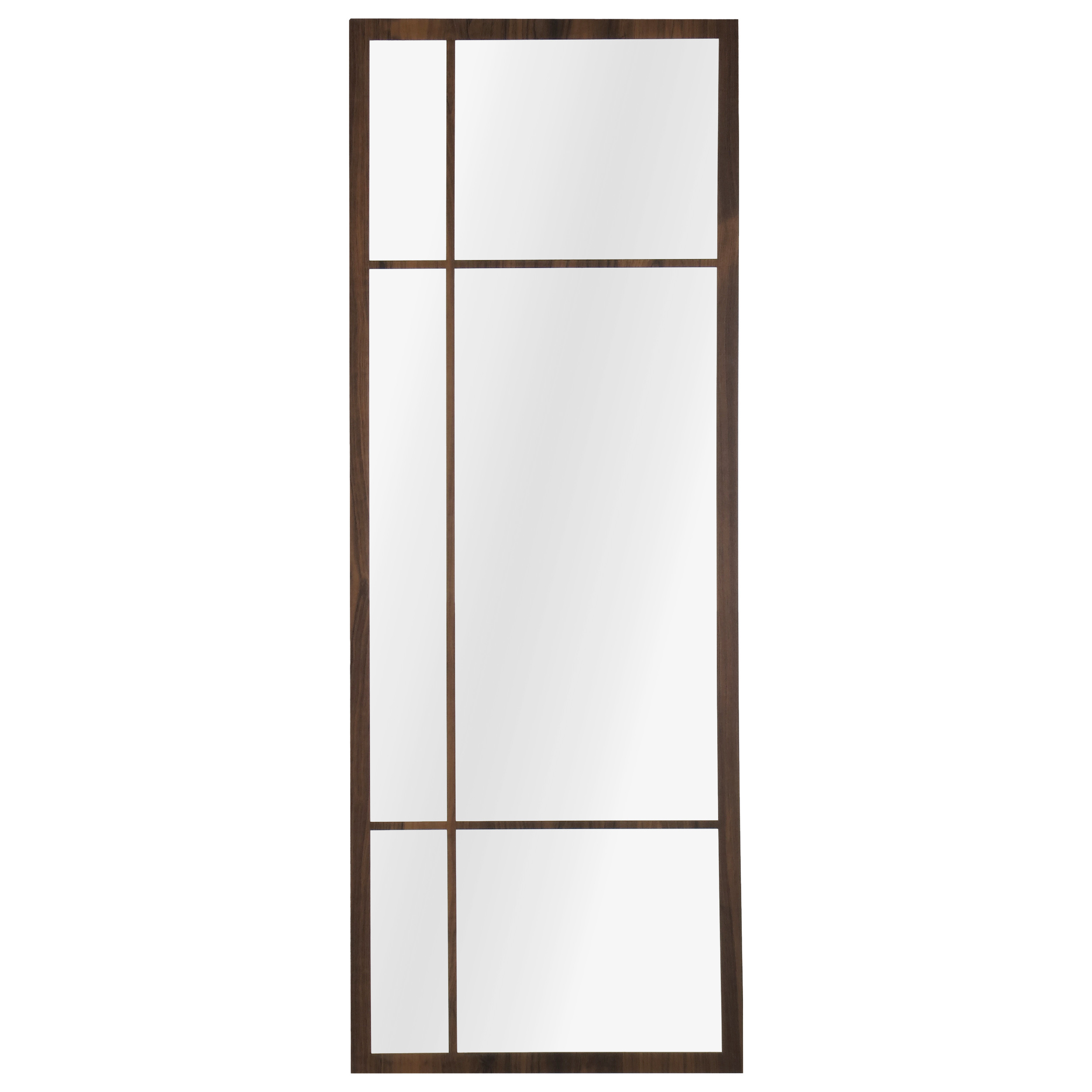 آینه الف مدل کلاسیک