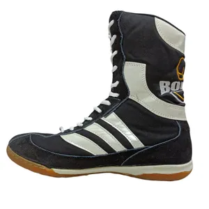 کفش بوکس مدل IRTAINING