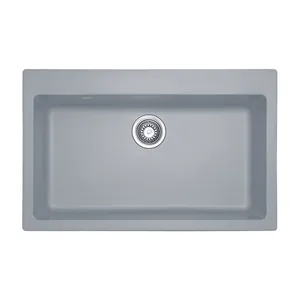 سینک مکاپا مدل لنوکس 80 کد dgy توکار