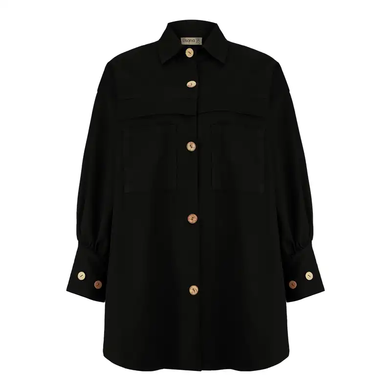 مانتو و شلوار زنانه السانا مدل راحیل کد 172701