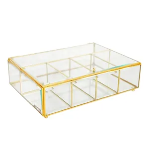 باکس شیشه ای آردین فرسام مدل Barsam4 کد AF2028