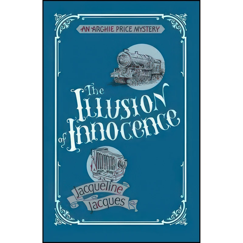 کتاب The Illusion of Innocence  اثر Jacqueline Jacques انتشارات Honno Press