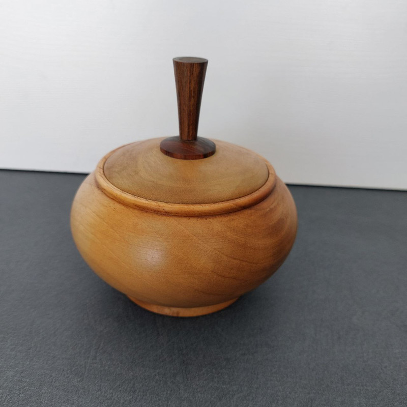 قندان مدل خمره ای