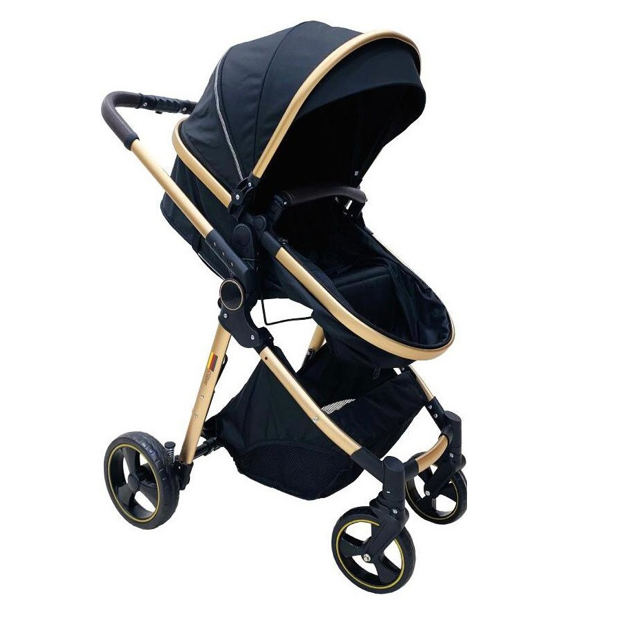 ست کالسکه و کریر کولار مدل S500