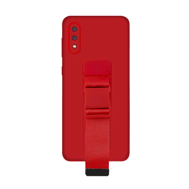 کاور دکین مدل Rope مناسب برای گوشی موبایل سامسونگ Galaxy A02