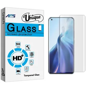AFS Unique UV Screen Protector For Xiaomi Mi 11