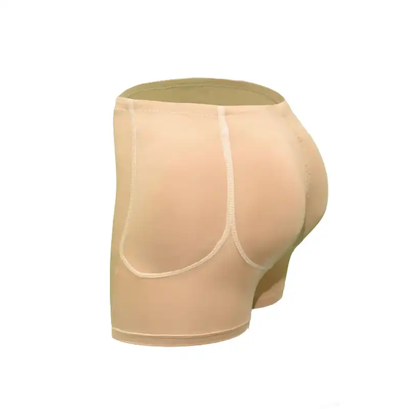 شورت گنی زنانه مدل پروتز باسن و بغل ران