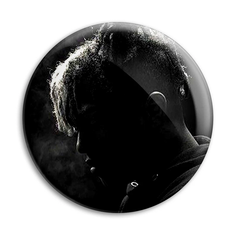 پیکسل پرمانه مدل xxxtentacion کد pm.7947