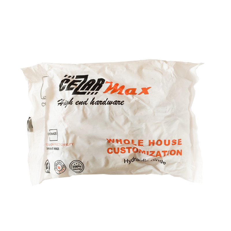 لولا آرام بند سزار مکس مدل کلیپس دار کد SM-2 بسته دو عددی لولا آرام بند سزار مکس مدل کلیپس دار کد SM-2 بسته دو عددی