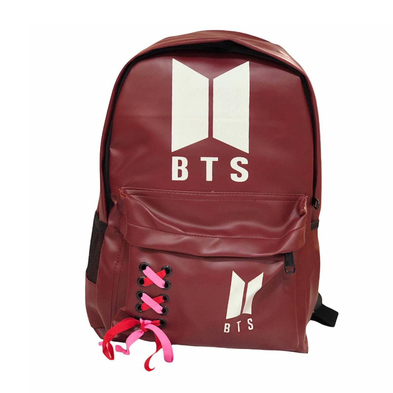 کوله پشتی مدل bts