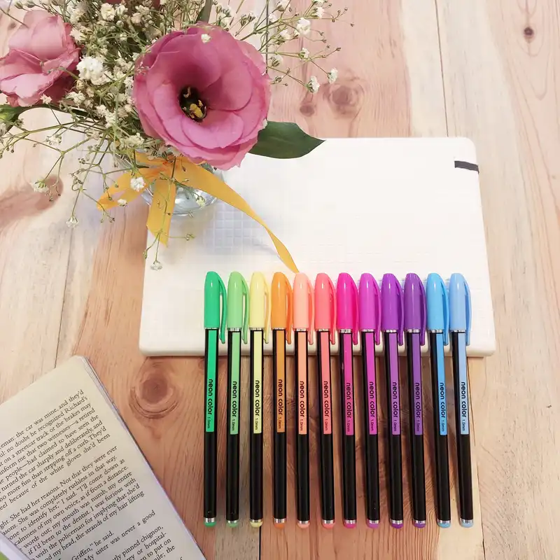 روان نویس ژویخو مدل علامت گذار بسته  12 عددی