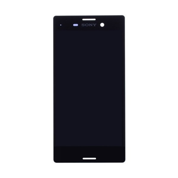 تاچ و ال سی دی مدل TL-G3311-B مناسب برای گوشی موبایل سونی Xperia M4 Aqua