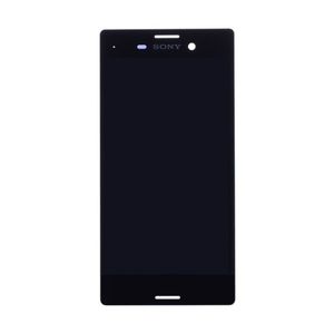 تاچ و ال سی دی مدل TL-G3311-B مناسب برای گوشی موبایل سونی Xperia M4 Aqua