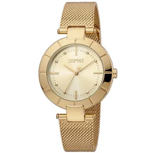 ساعت مچی عقربه ای زنانه اسپریت مدل ES1L287M-2075