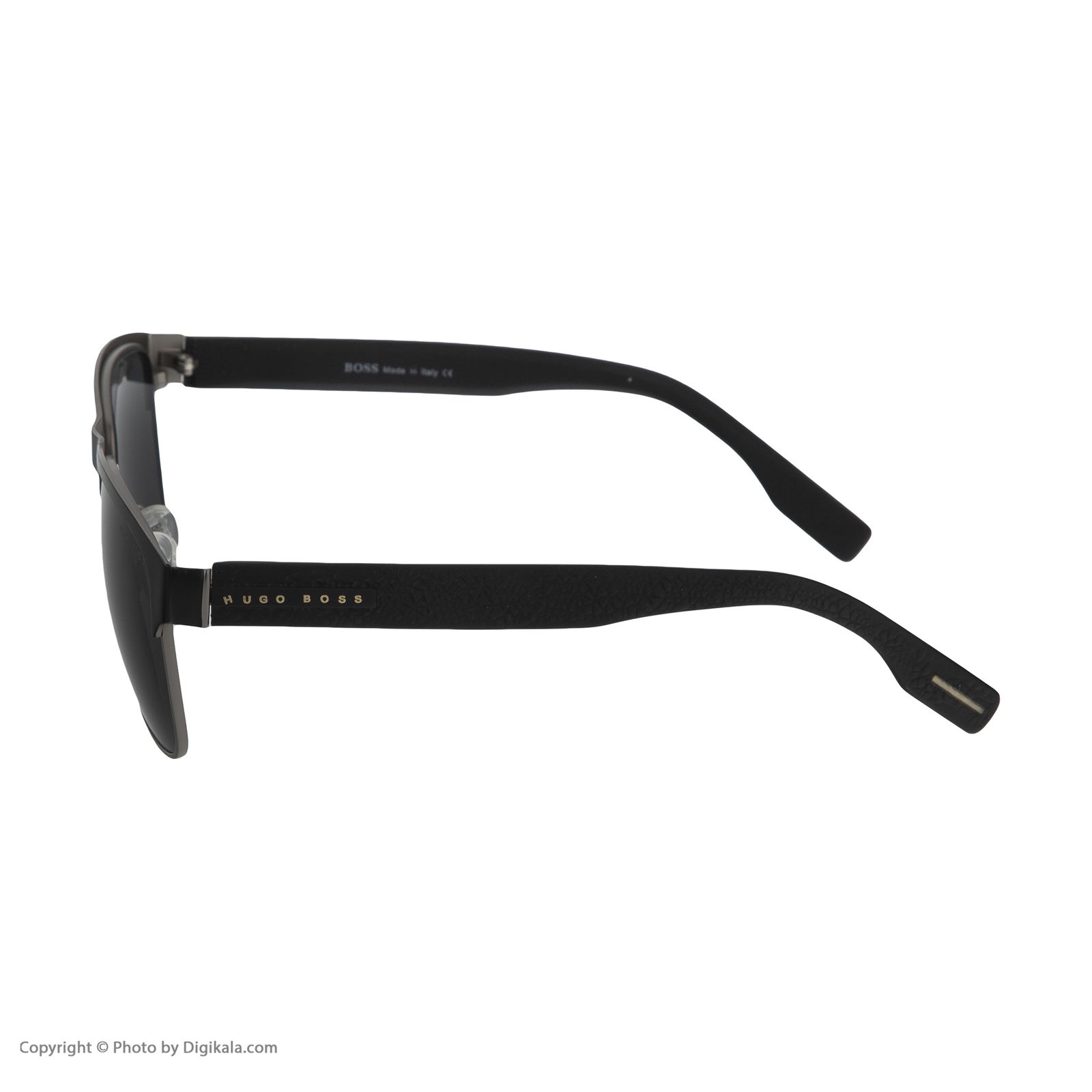 عینک آفتابی هوگو باس مدل 559 -  - 4