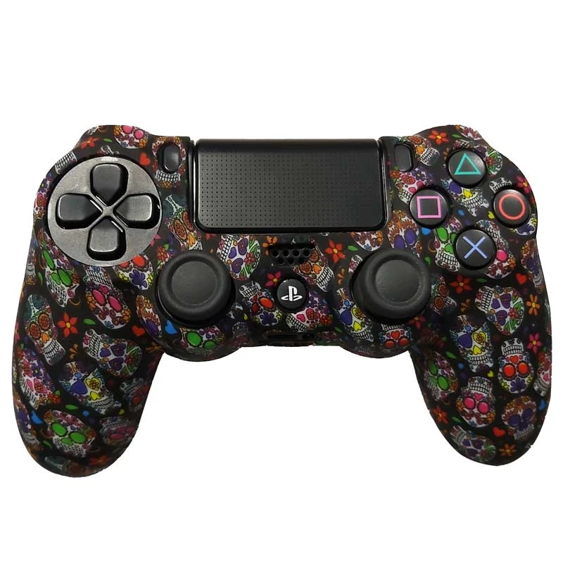 محافظ دسته پلی استیشن ۴ مدل فانتزی کد ۱۰