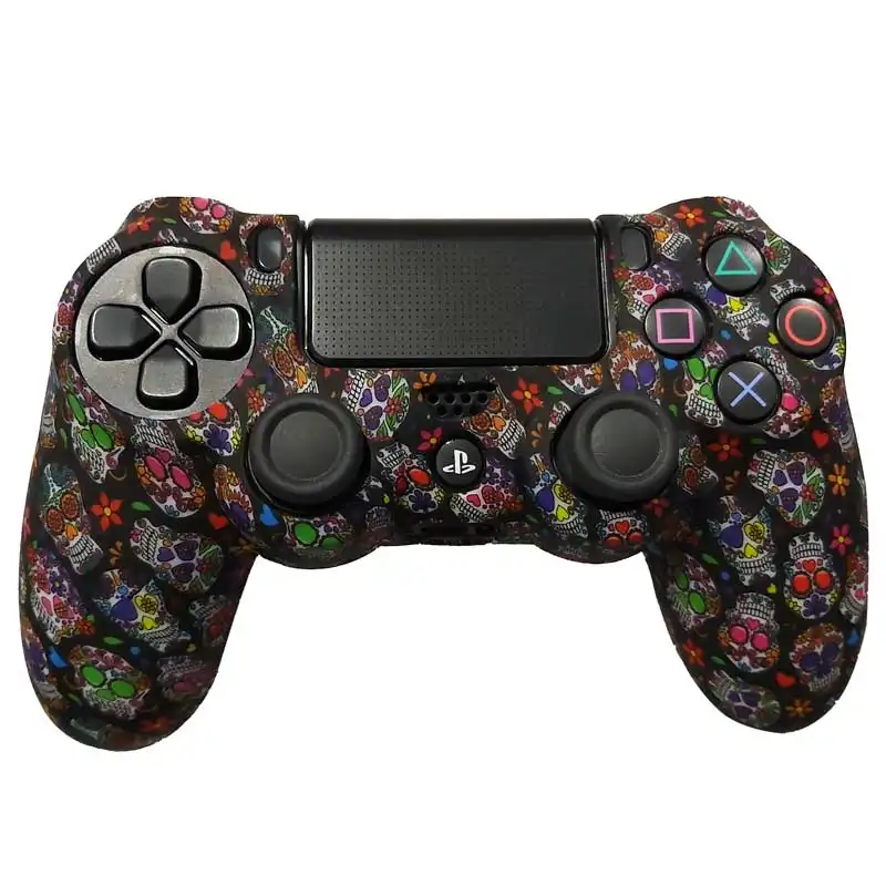 محافظ دسته پلی استیشن ۴ مدل فانتزی کد ۱۰