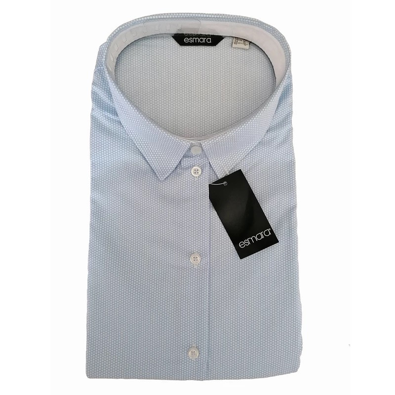 شومیز آستین بلند زنانه اسمارا مدل 15582231