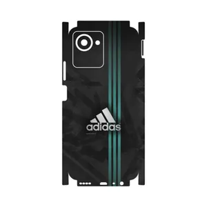 MAHOOT adidas_Logo-FullSkin Cover Sticker for Realme C30s