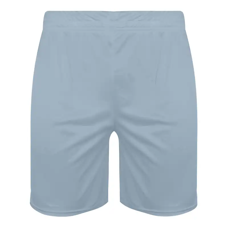 ست تی شرت آستین کوتاه و شلوارک ورزشی مردانه کد GY