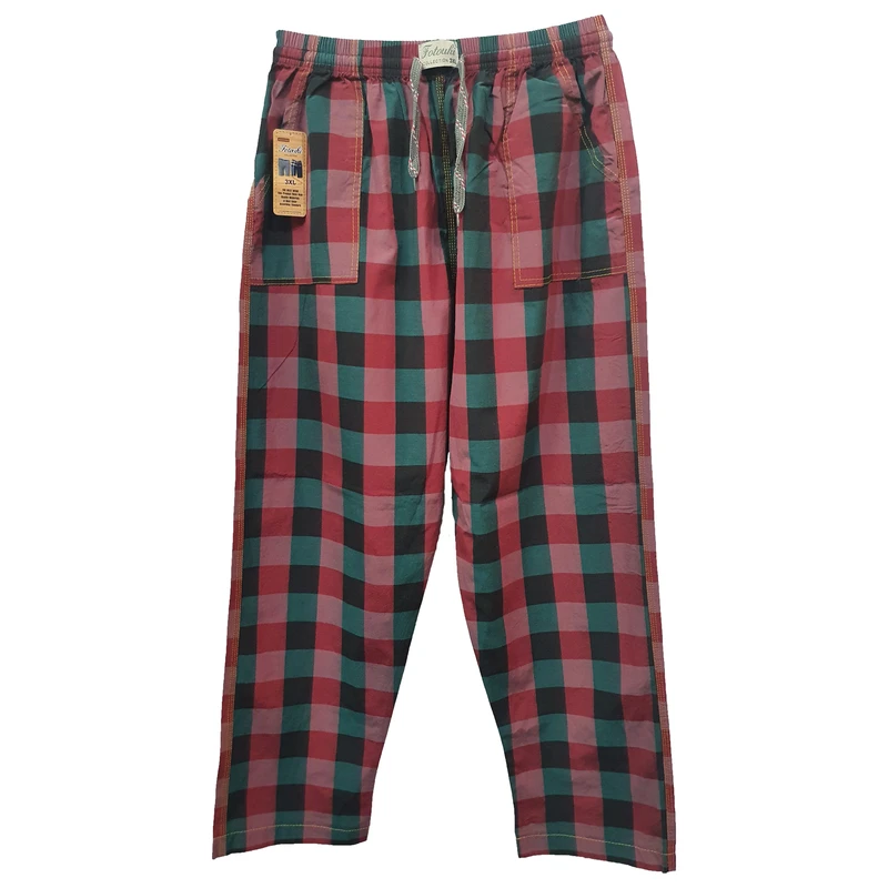 شلوار مردانه فتوحی کد PHO-60530