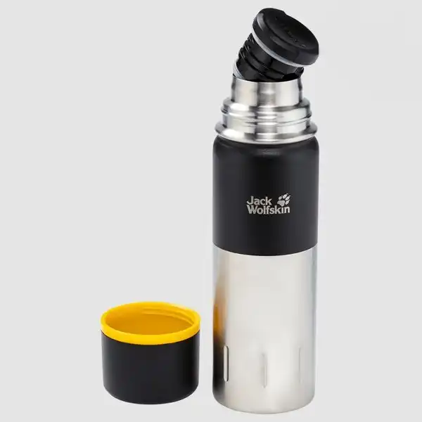 فلاسک جک ولف اسکین مدل KOLIMA-0.5L گنجایش 0.5 لیتر