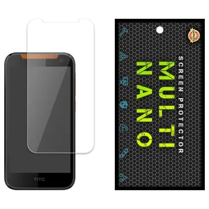 Multi Nano X-S1N Screen Protector For HTC Desire 310