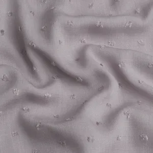  پارچه لباس مدل لنین پوم پوم کد 4