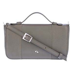 نقد و بررسی کیف رودوشی زنانه چرم مشهد مدل S0761-038 توسط خریداران