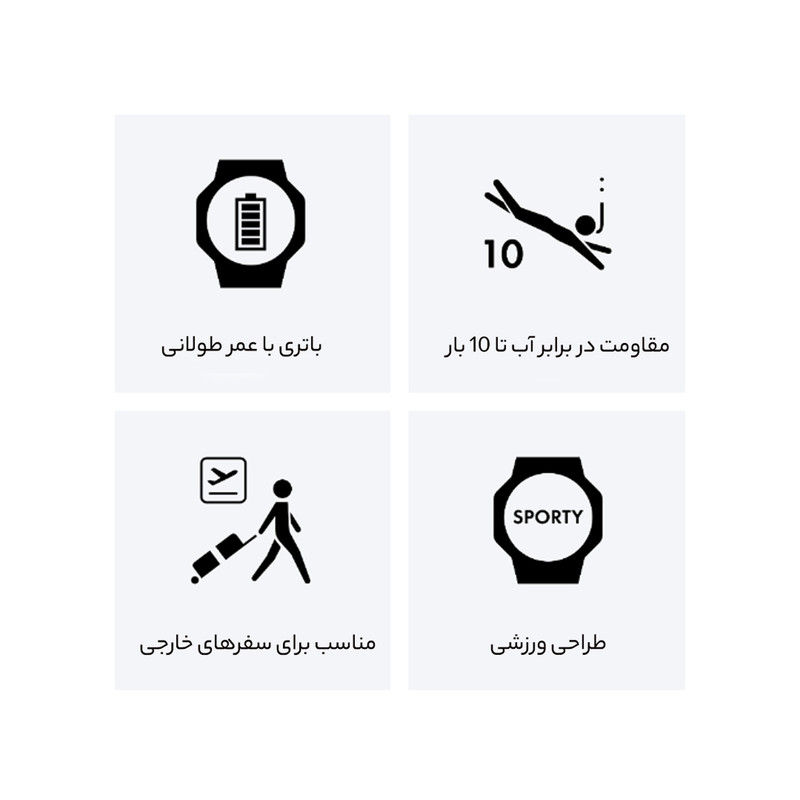 ساعت مچی عقربه ای مردانه کوارتز کرنوگراف کاسیو مدل AEQ-100W-1BVDF ساعت مچی عقربه ای مردانه کوارتز کرنوگراف کاسیو مدل AEQ-100W-1BVDF