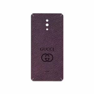 MAHOOT PL-GCC Cover Sticker for Oppo Reno