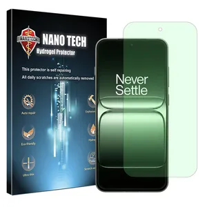 Nano tech Eye Care model Green light screen protector suitable for OnePlus 13s mobile phone