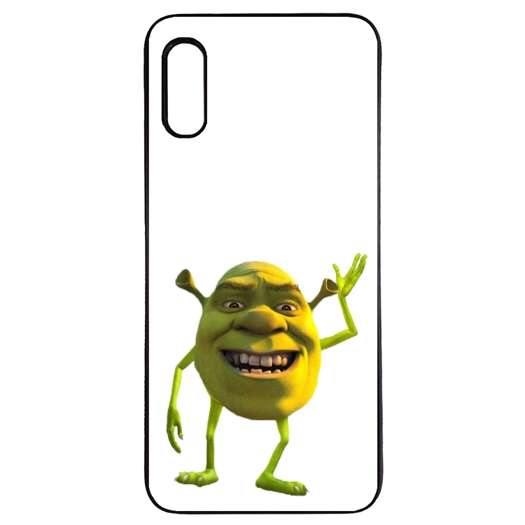 کاور طرح شرک مناسب برای گوشی موبایل شیائومی redmi 9a