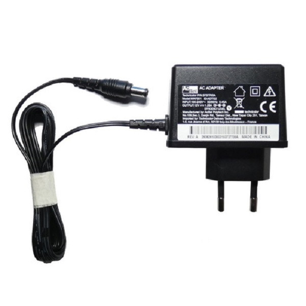 آداپتور 12 ولت 1.25 آمپر ای سی بل مدل WAF001