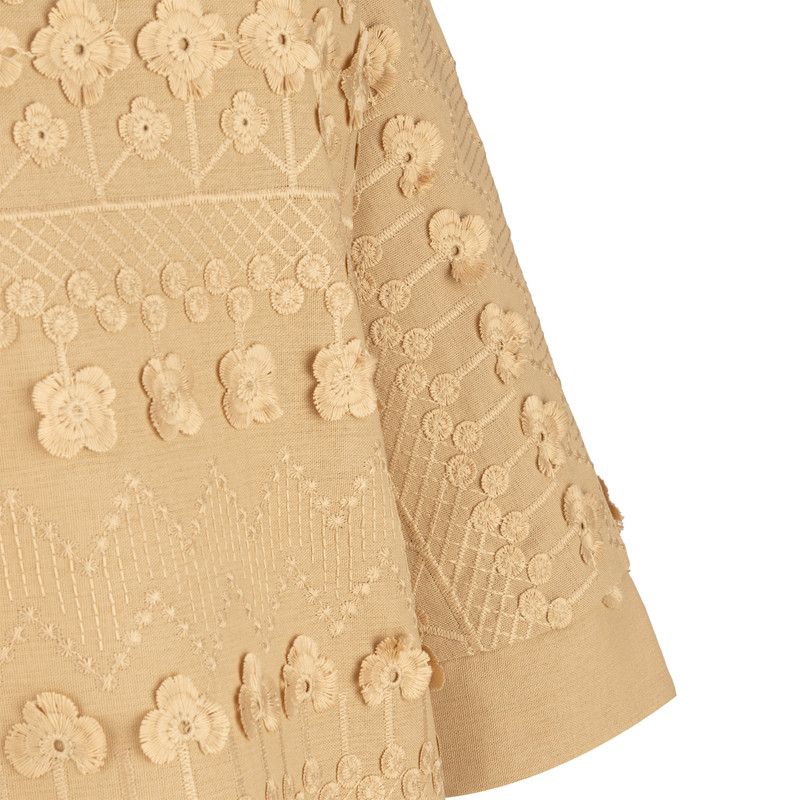 بلوز آستین بلند زنانه السانا مدل  ژانت کد 181647