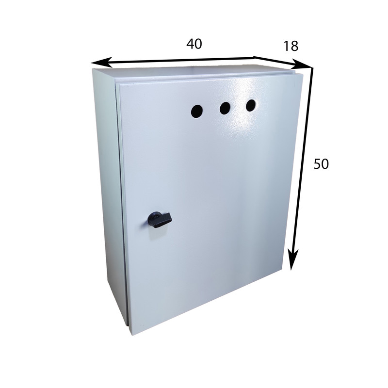 تابلو برق 24 عددی مدل ریتال کد 18×50×40 TPR