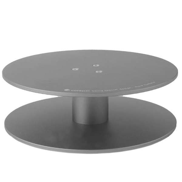 پایه نگهدارنده اسپیکر کوتتسی مدل CS5156 مناسب برای HomePod اپل پایه نگهدارنده اسپیکر کوتتسی مدل CS5156 مناسب برای HomePod اپل