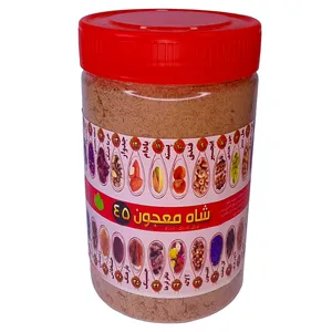 سویق 45 گیاه فدک - 250 گرم