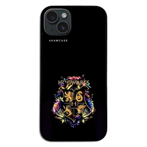 AKAM AMC-WA15PLUS-HARRY POTTER-58 Cover For Apple iPhone 15 Plus
