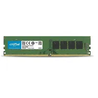 رم دسکتاپ کروشیال DDR4 تک کاناله 8 گیگابایت 3200 مگاهرتز CL22 U-DIMM ولتاژ 1.2 ولت مدل PC4-25600